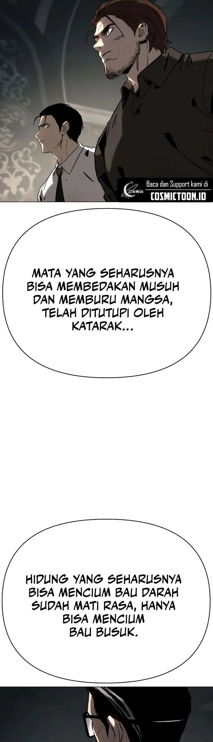 Obshchaka Chapter 15 - halaman 55