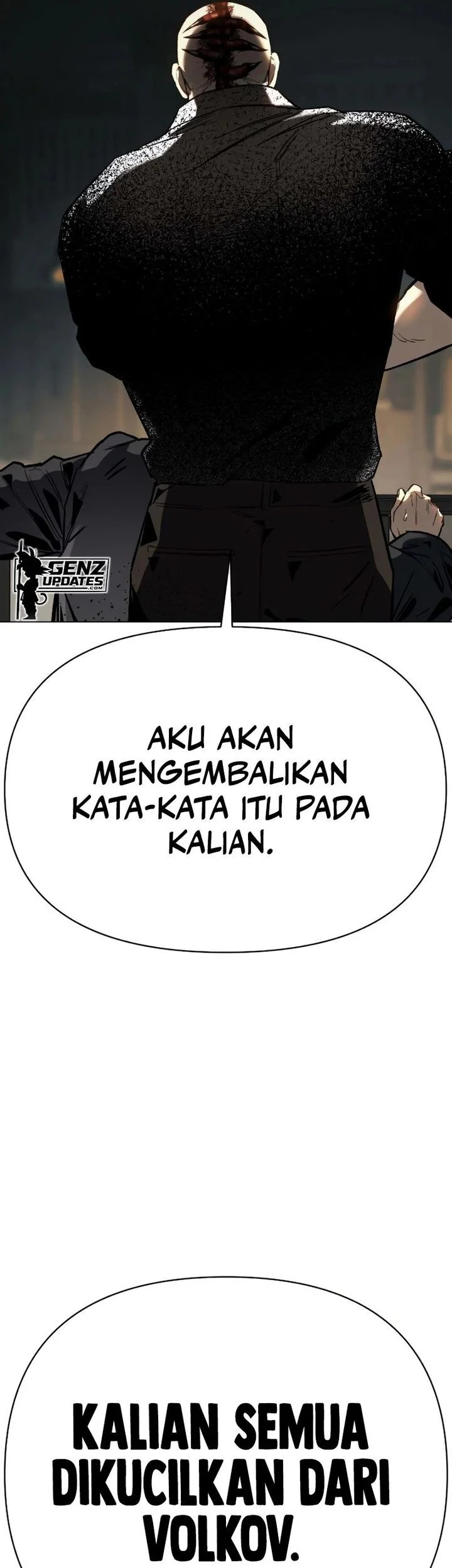Obshchaka Chapter 15 - halaman 59