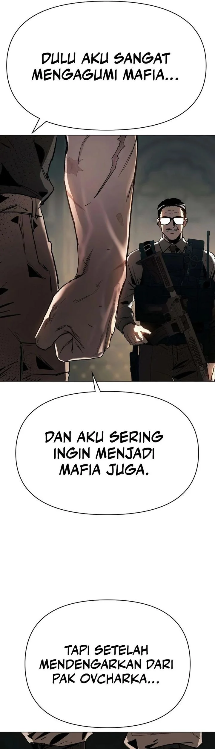 Obshchaka Chapter 15 - halaman 65