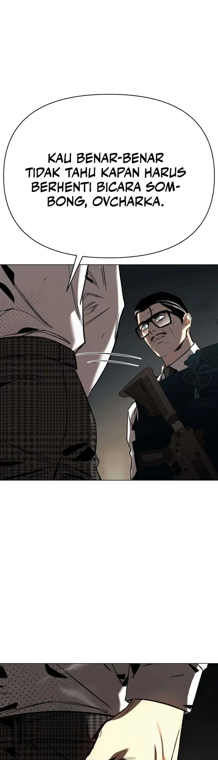 Obshchaka Chapter 15 - halaman 69