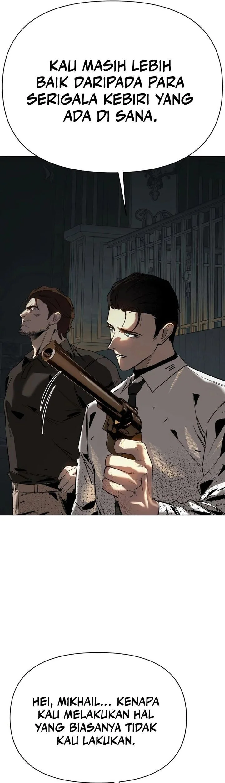 Obshchaka Chapter 15 - halaman 71