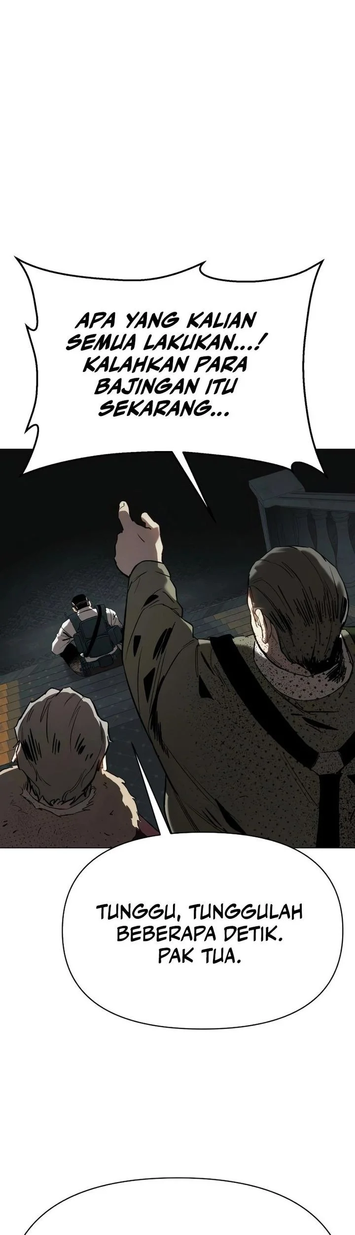 Obshchaka Chapter 15 - halaman 73