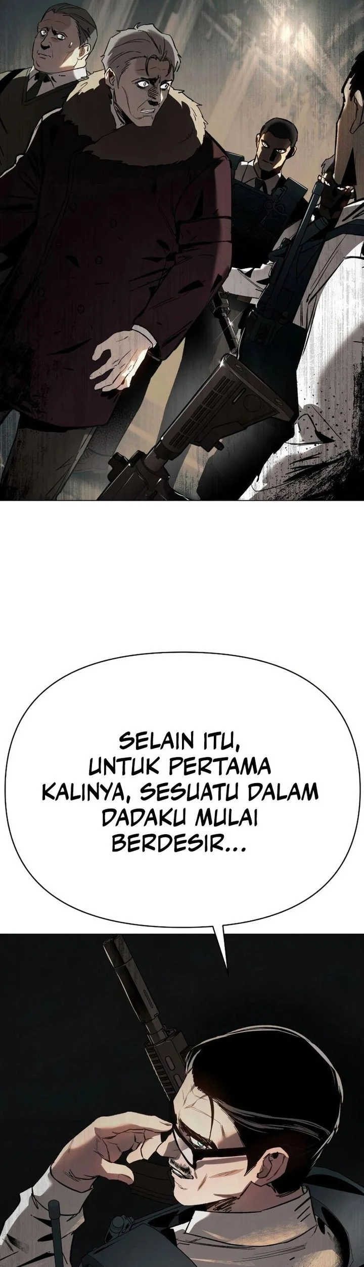 Obshchaka Chapter 15 - halaman 79