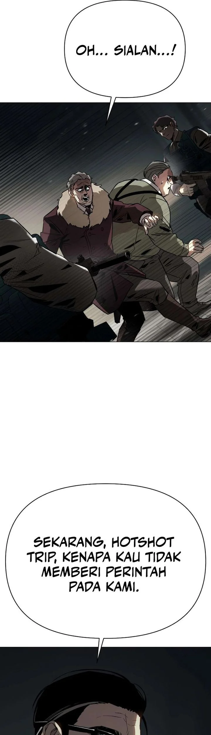Obshchaka Chapter 15 - halaman 81