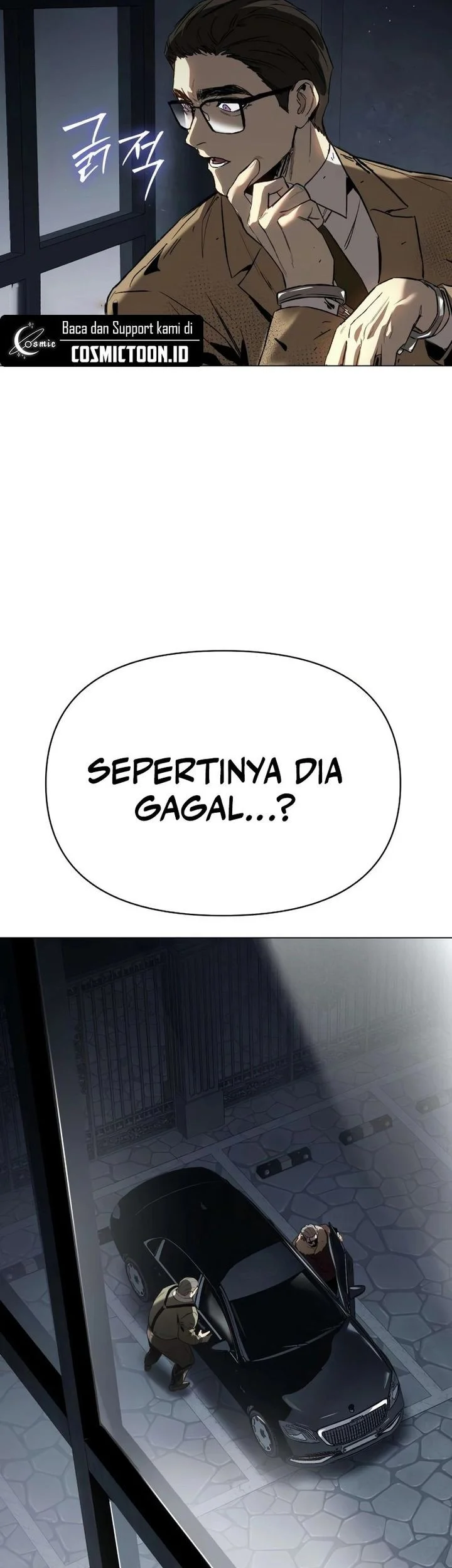 Obshchaka Chapter 15 - halaman 87