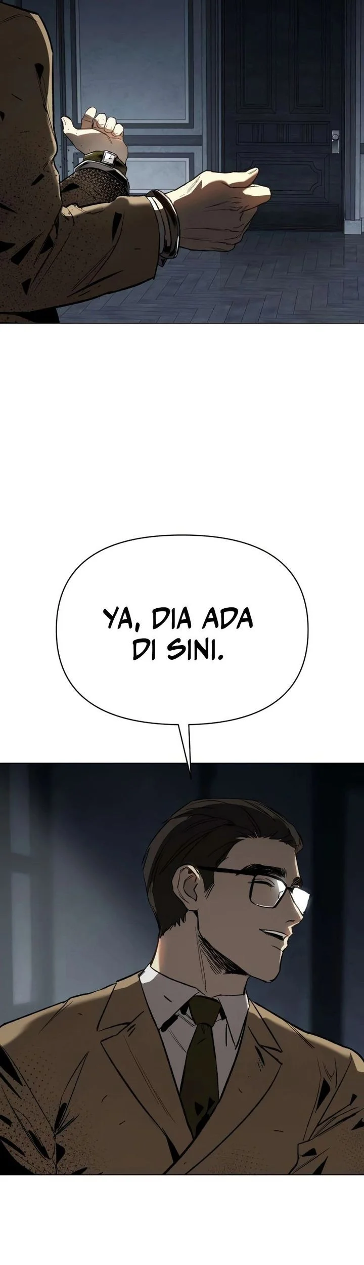 Obshchaka Chapter 15 - halaman 89