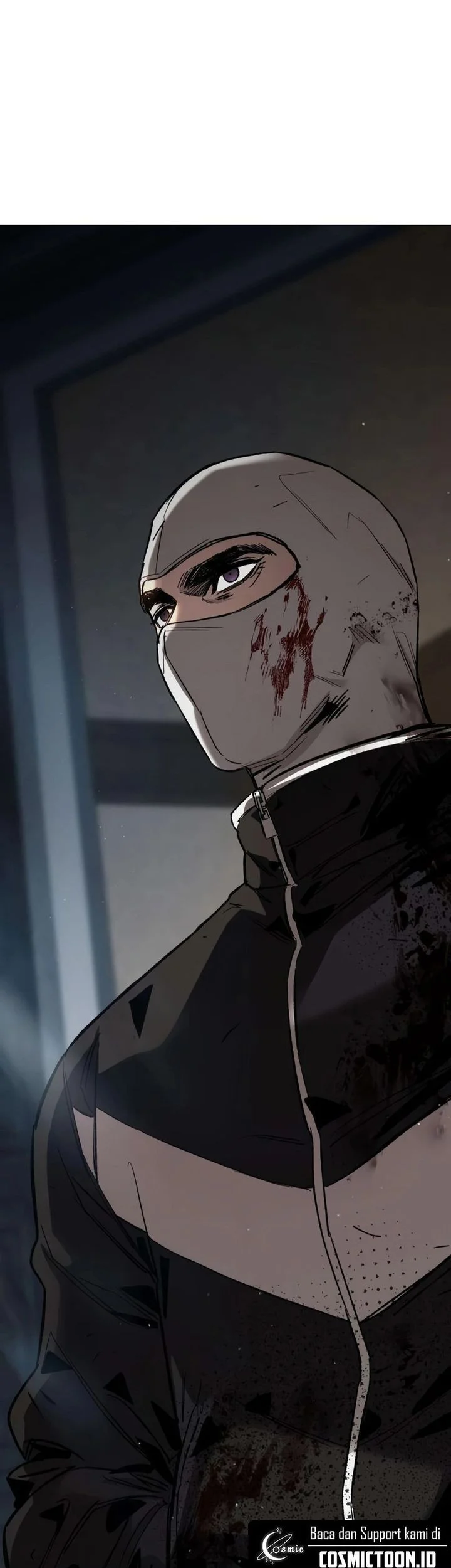 Obshchaka Chapter 15 - halaman 91