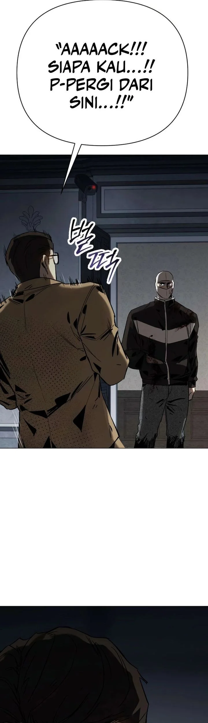 Obshchaka Chapter 15 - halaman 93