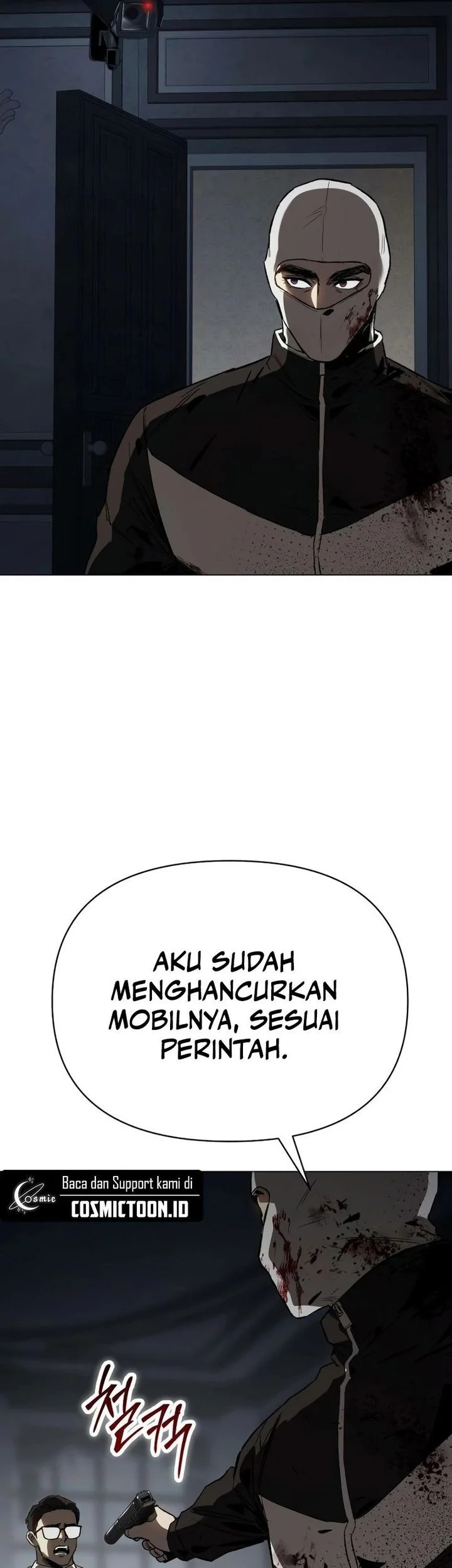 Obshchaka Chapter 15 - halaman 95