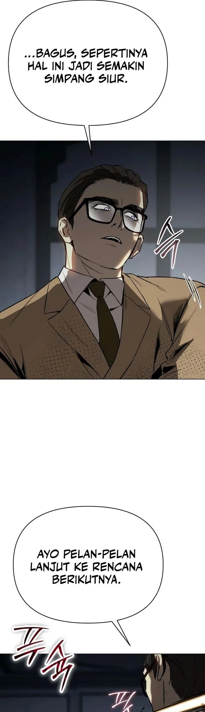 Obshchaka Chapter 15 - halaman 97