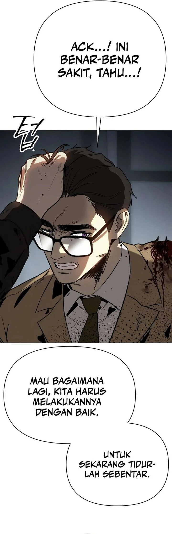 Obshchaka Chapter 15 - halaman 99