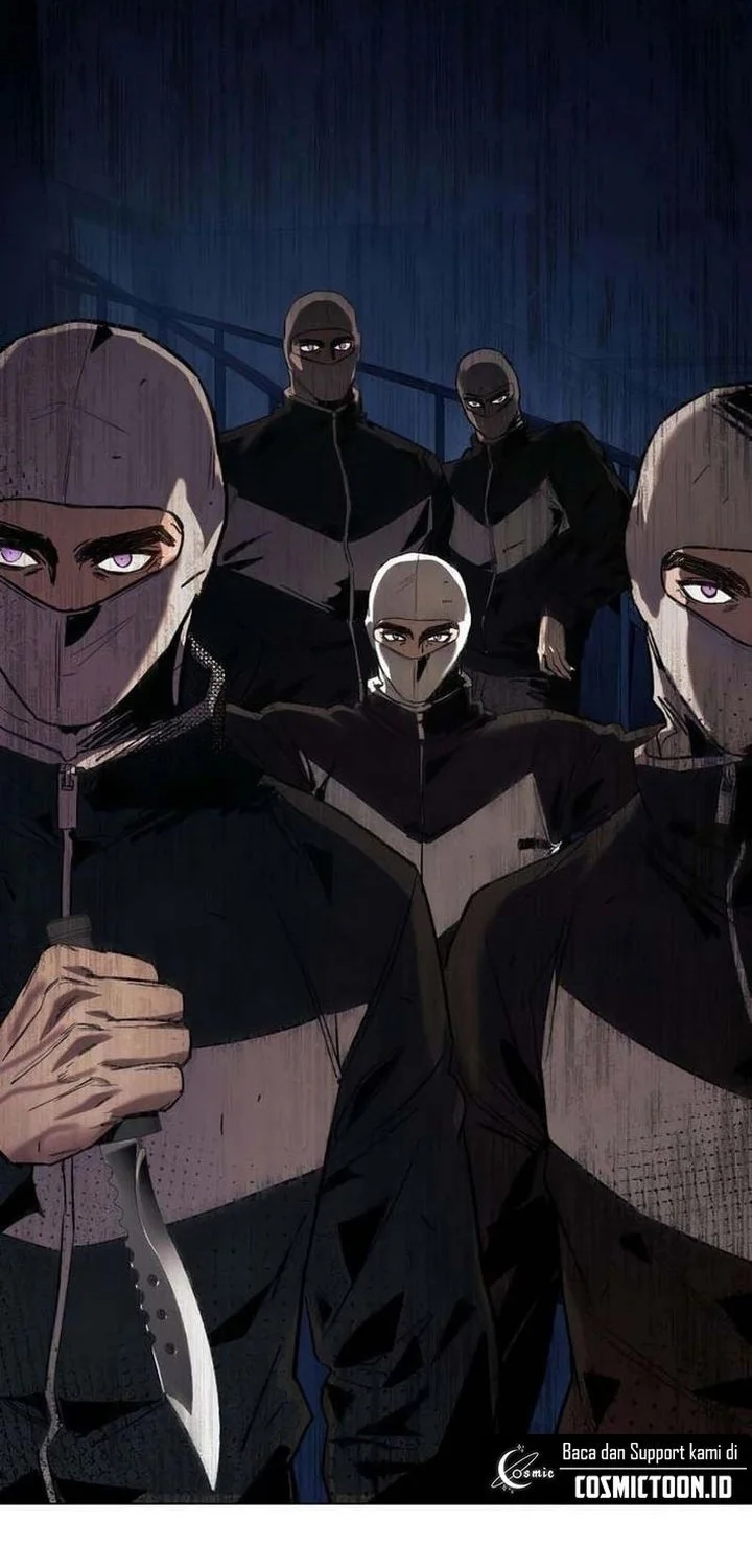 Obshchaka Chapter 16 - halaman 102