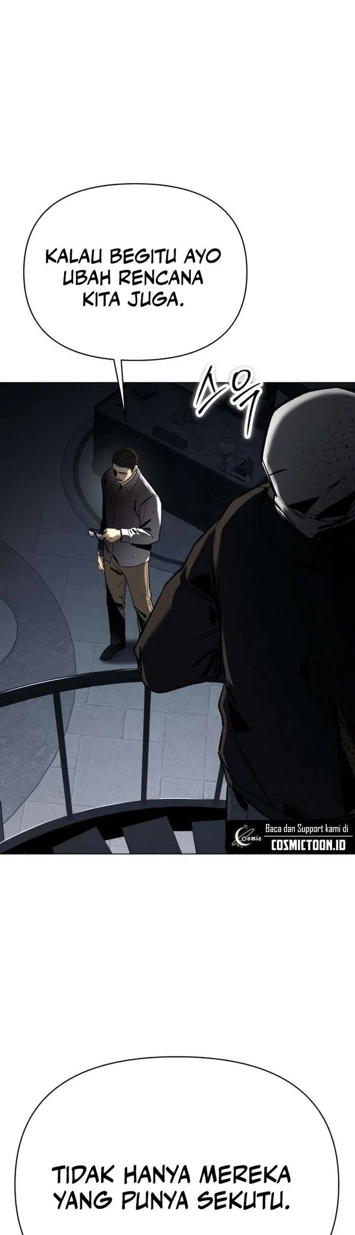 Obshchaka Chapter 16 - halaman 11