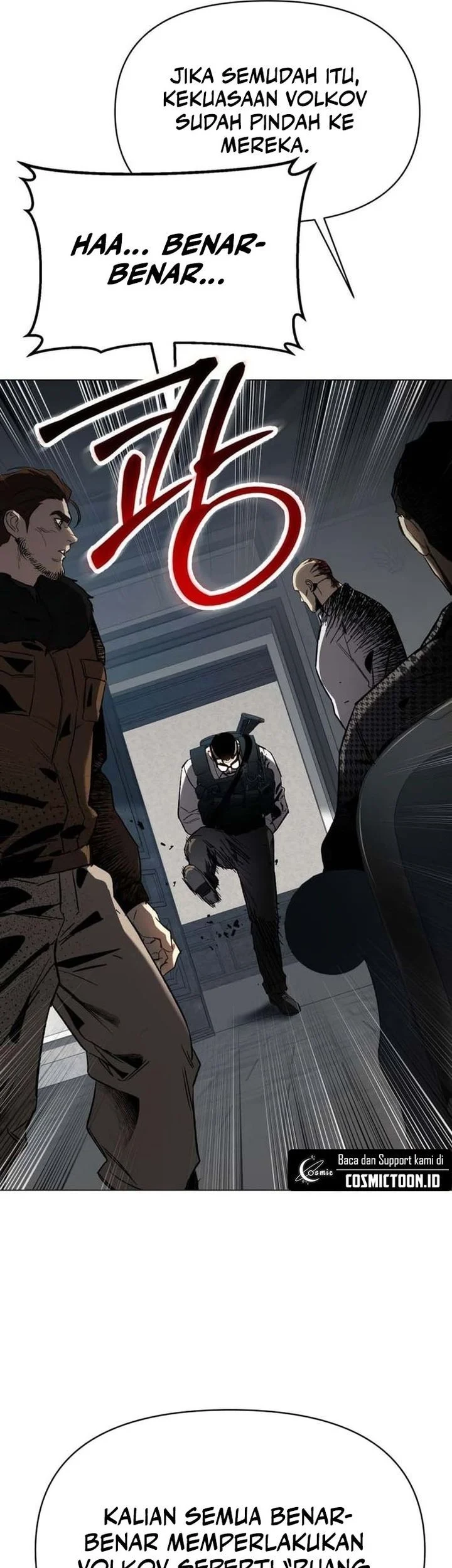 Obshchaka Chapter 16 - halaman 31