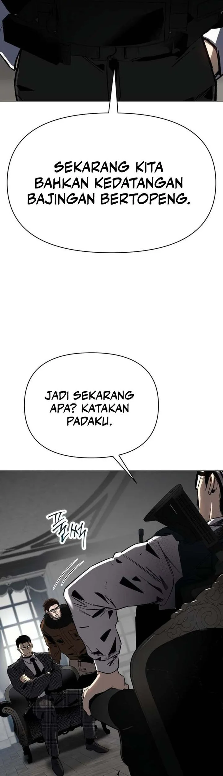 Obshchaka Chapter 16 - halaman 33