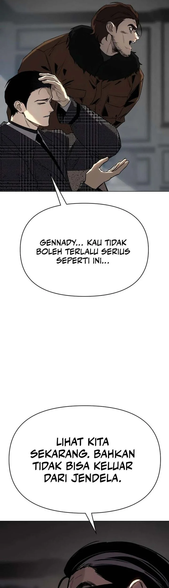 Obshchaka Chapter 16 - halaman 35