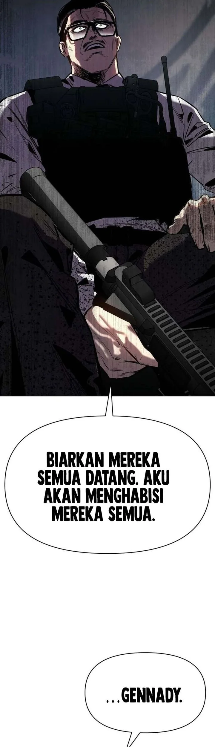 Obshchaka Chapter 16 - halaman 39