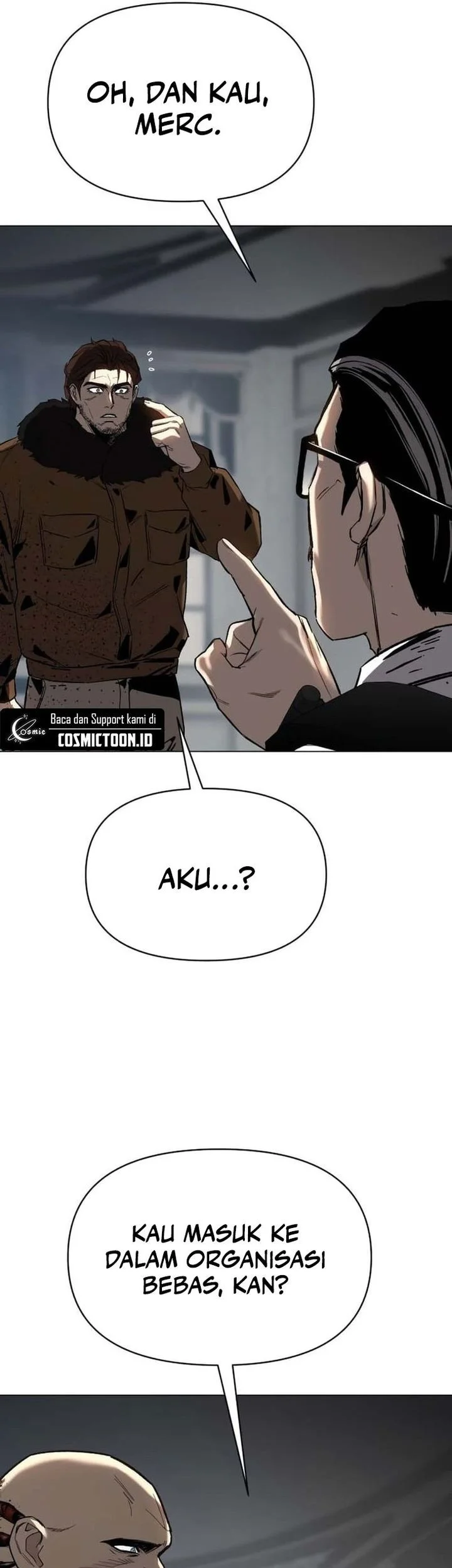 Obshchaka Chapter 16 - halaman 41