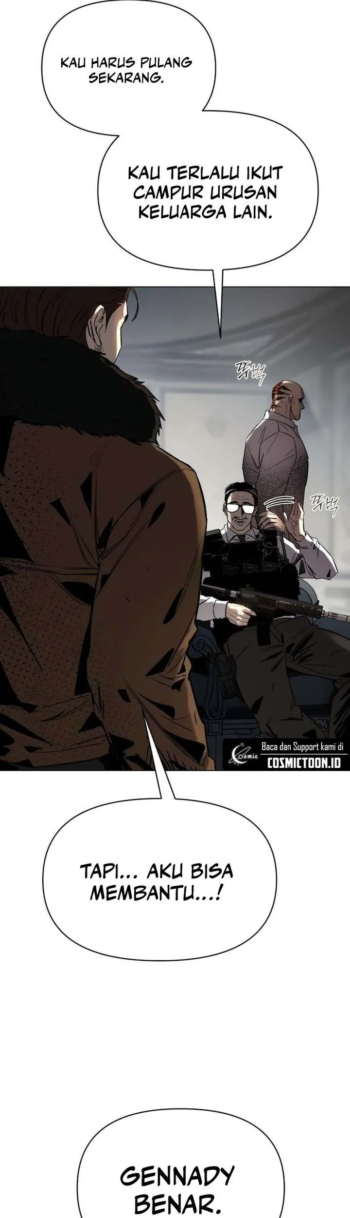 Obshchaka Chapter 16 - halaman 44