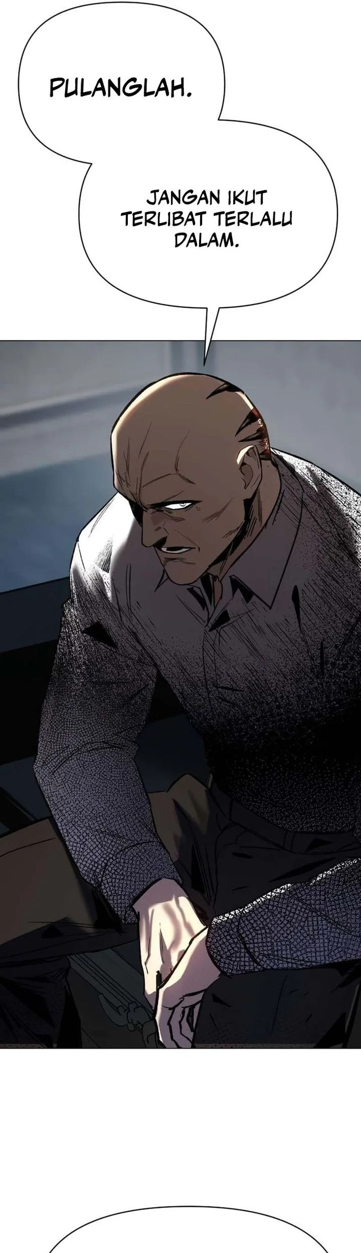 Obshchaka Chapter 16 - halaman 46