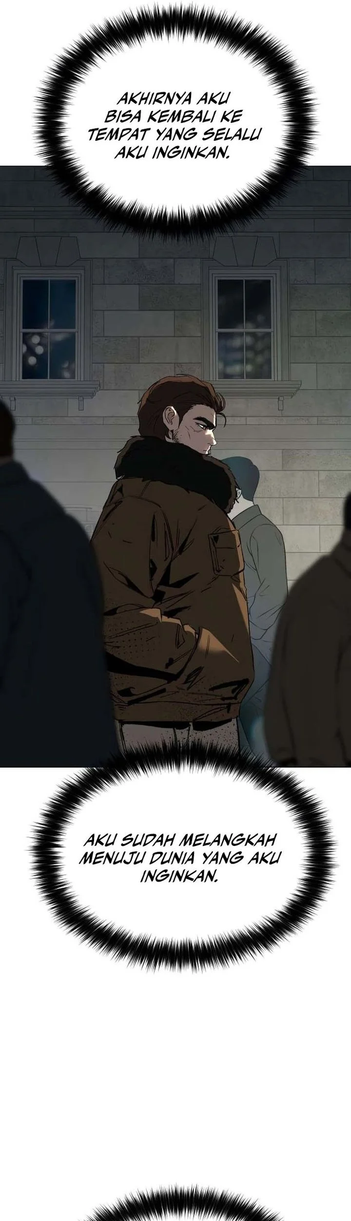 Obshchaka Chapter 16 - halaman 50