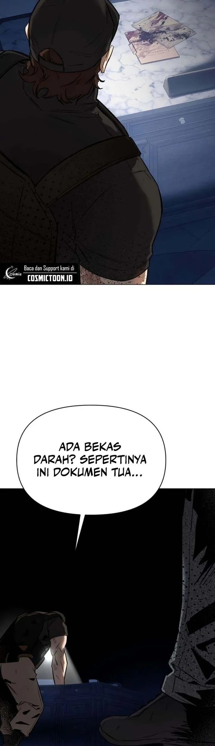 Obshchaka Chapter 16 - halaman 64