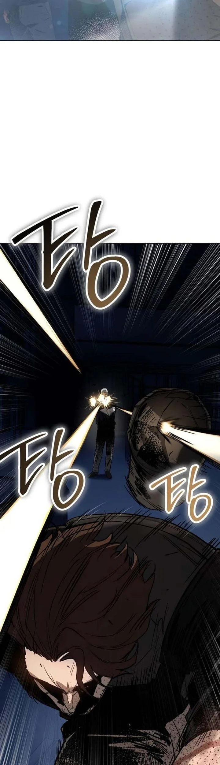Obshchaka Chapter 16 - halaman 66