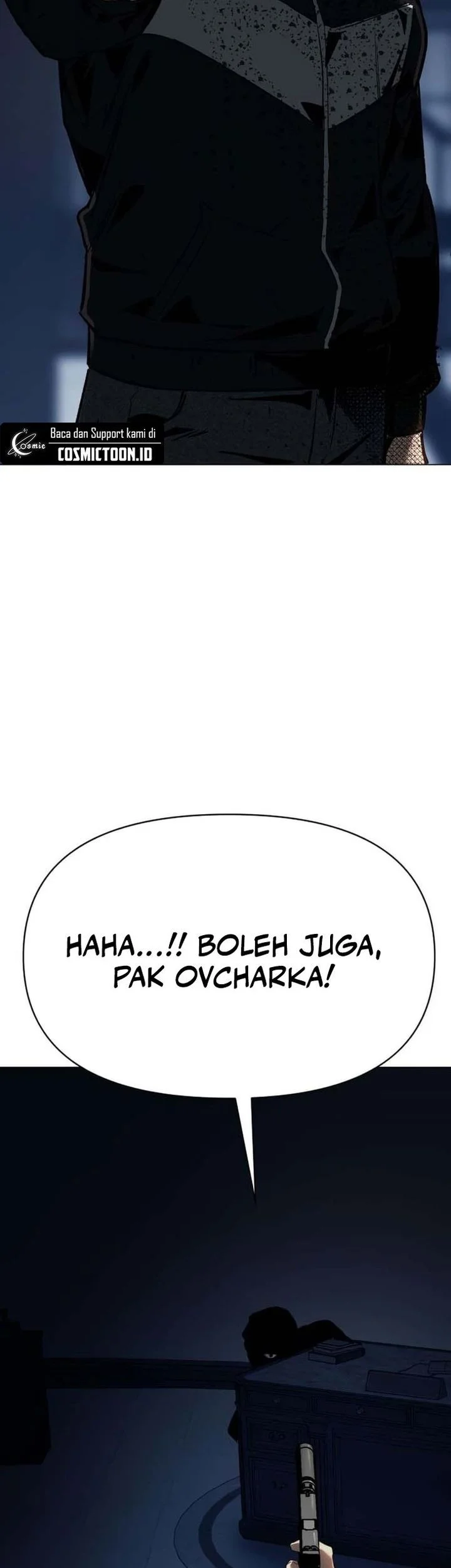 Obshchaka Chapter 16 - halaman 68