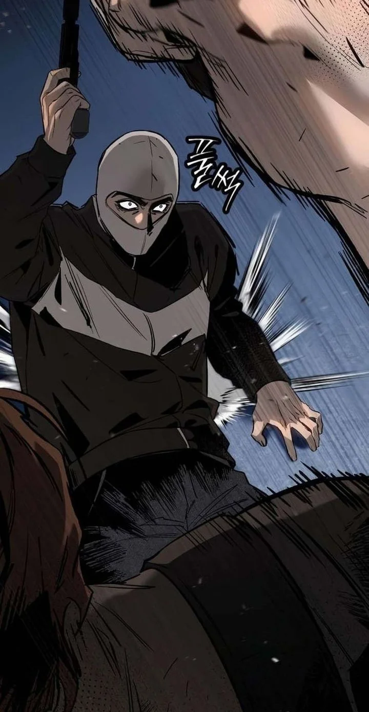 Obshchaka Chapter 16 - halaman 77
