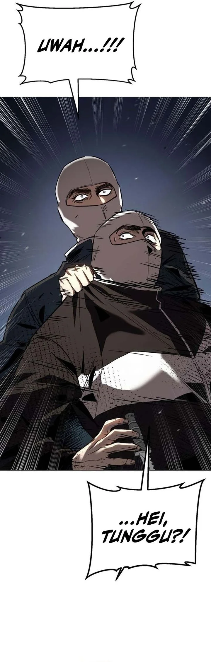 Obshchaka Chapter 16 - halaman 94