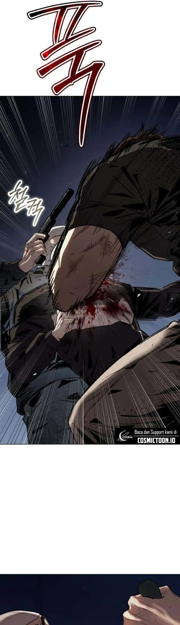 Obshchaka Chapter 16 - halaman 95