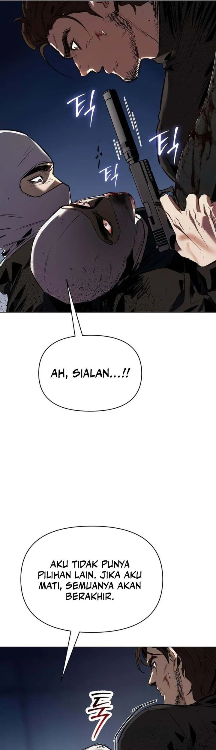 Obshchaka Chapter 16 - halaman 97