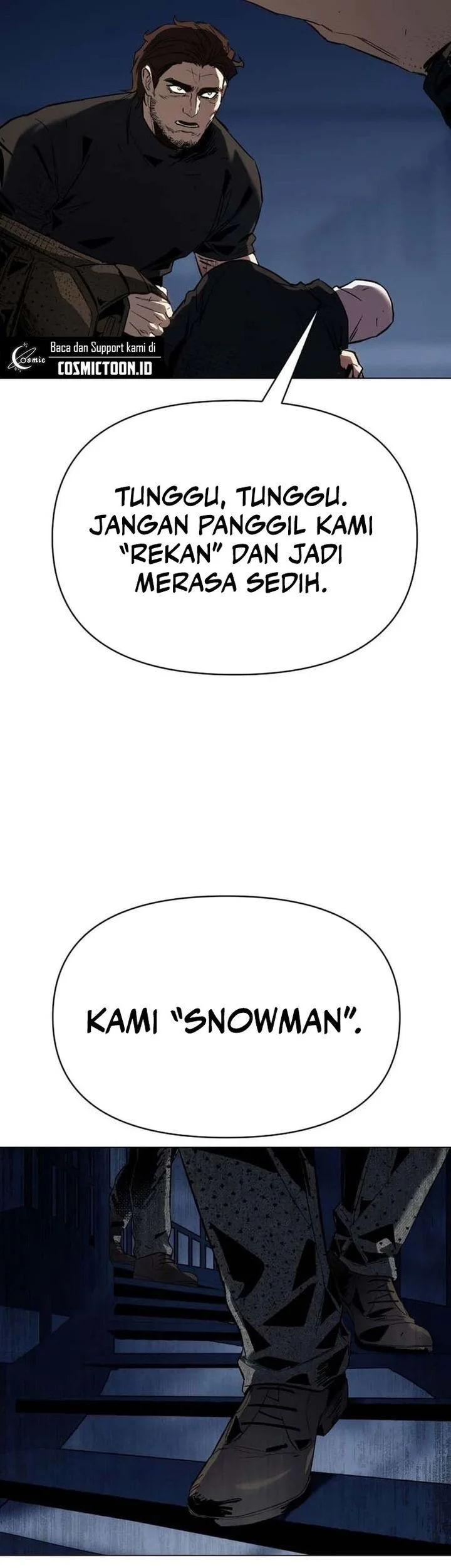 Obshchaka Chapter 16 - halaman 99