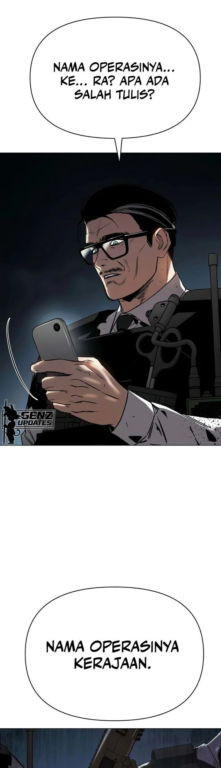 Obshchaka Chapter 17 - halaman 100