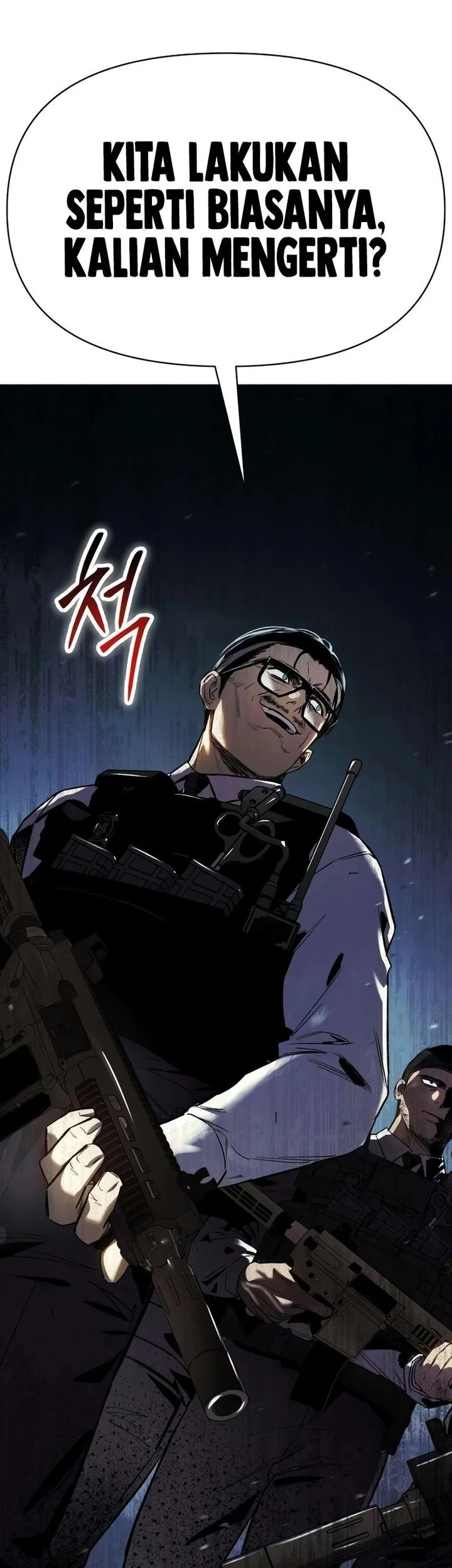 Obshchaka Chapter 17 - halaman 102