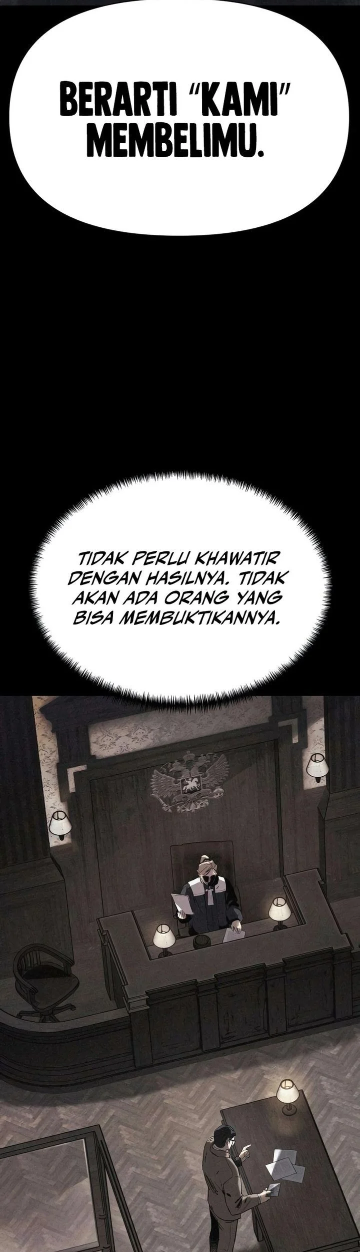Obshchaka Chapter 17 - halaman 11