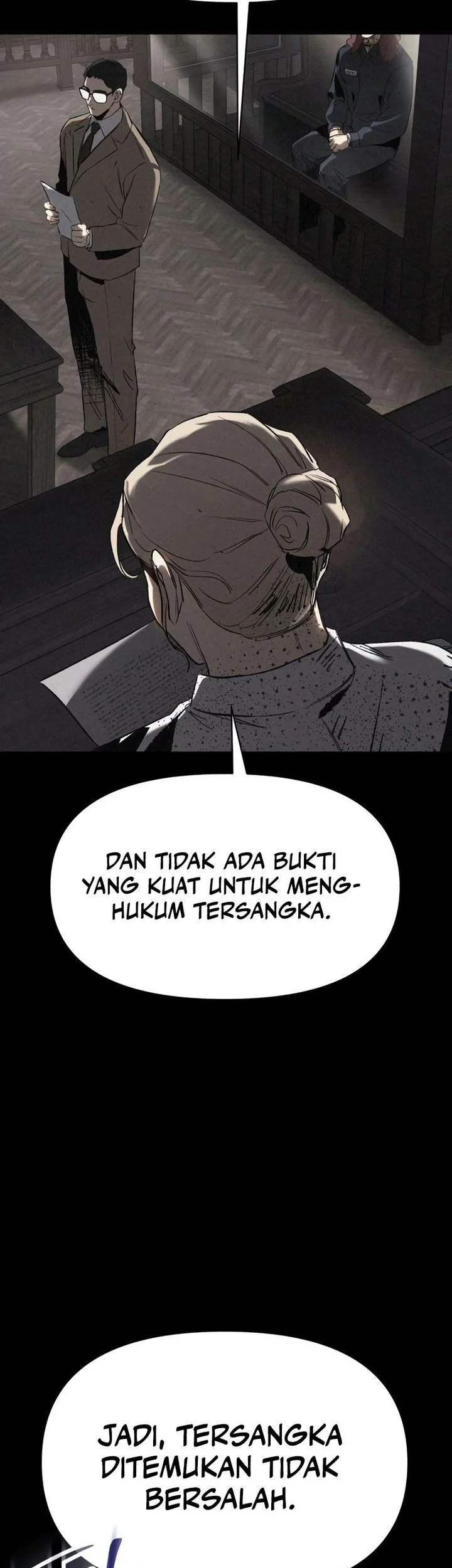 Obshchaka Chapter 17 - halaman 15