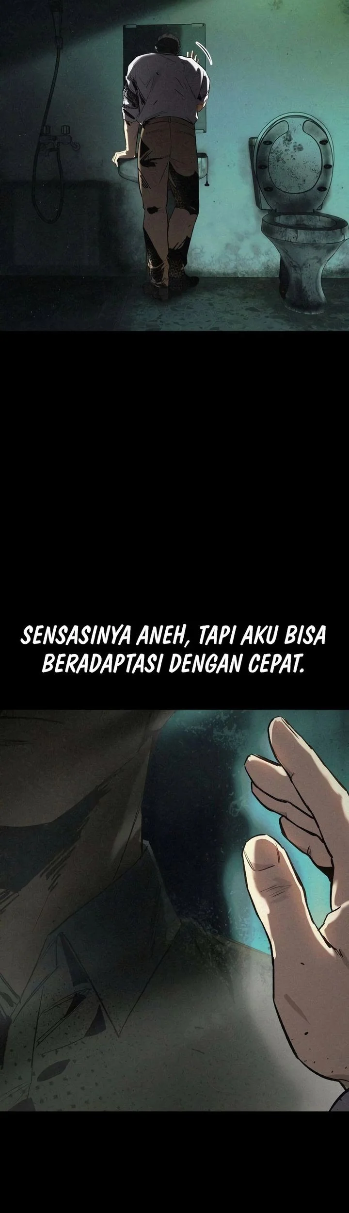 Obshchaka Chapter 17 - halaman 21