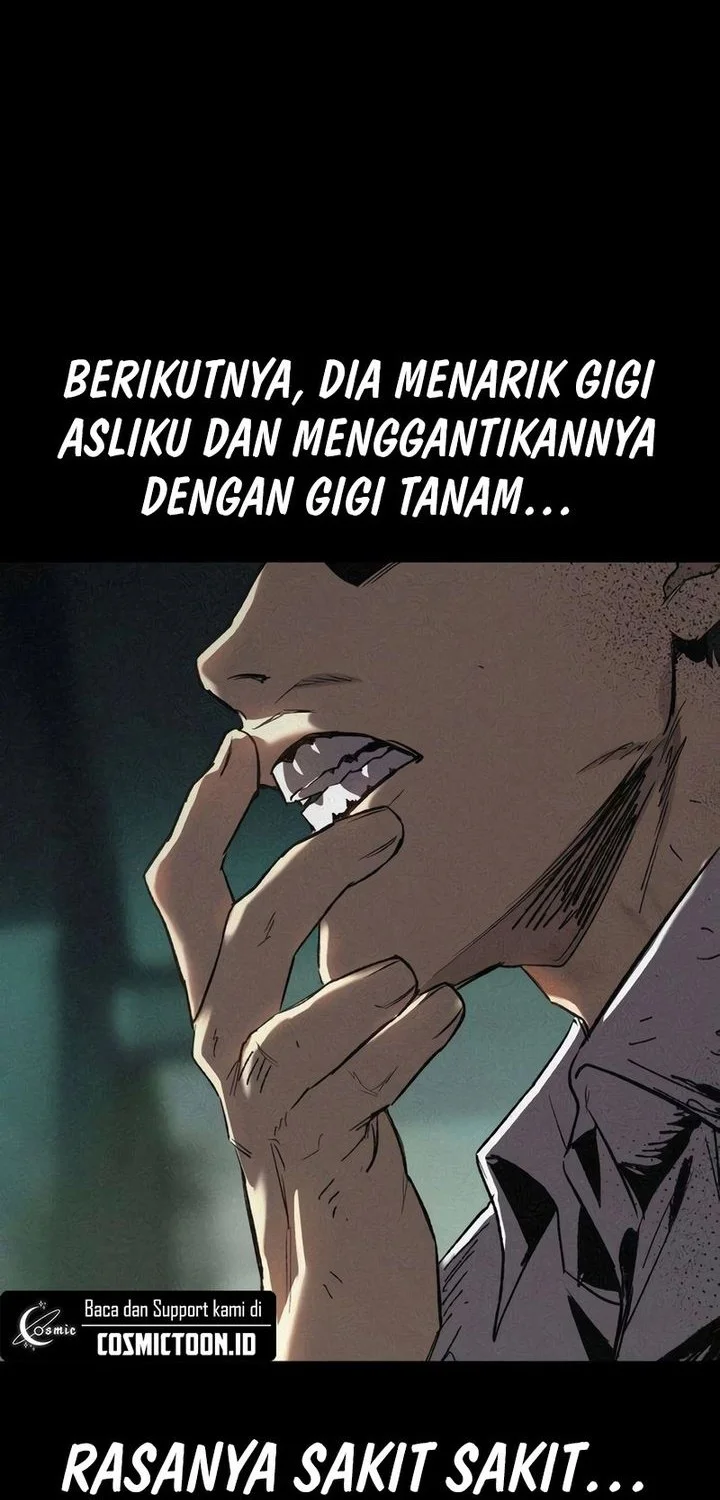 Obshchaka Chapter 17 - halaman 22