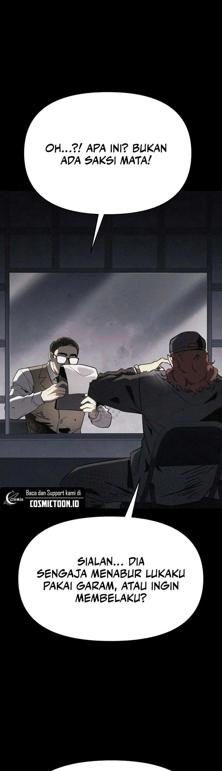 Obshchaka Chapter 17 - halaman 3