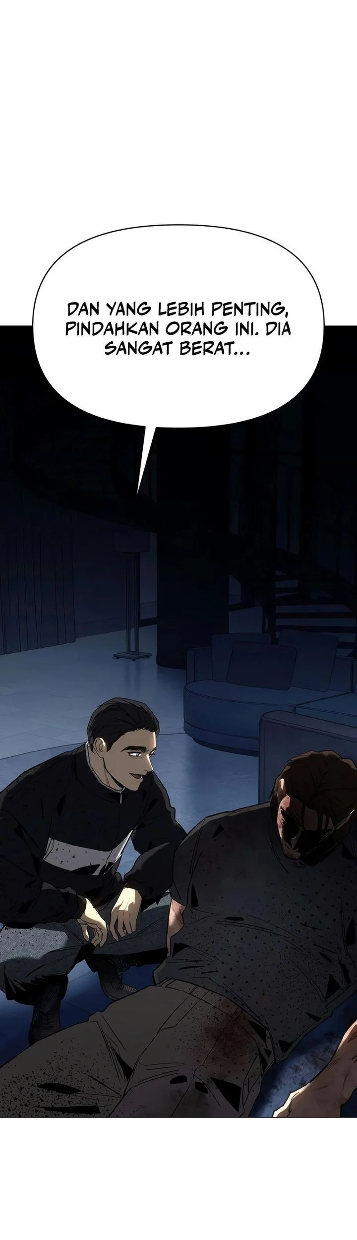 Obshchaka Chapter 17 - halaman 31
