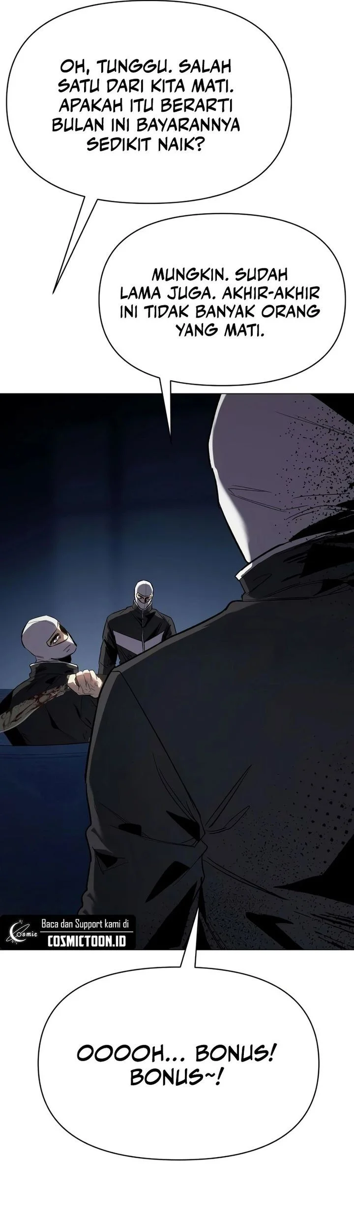 Obshchaka Chapter 17 - halaman 33
