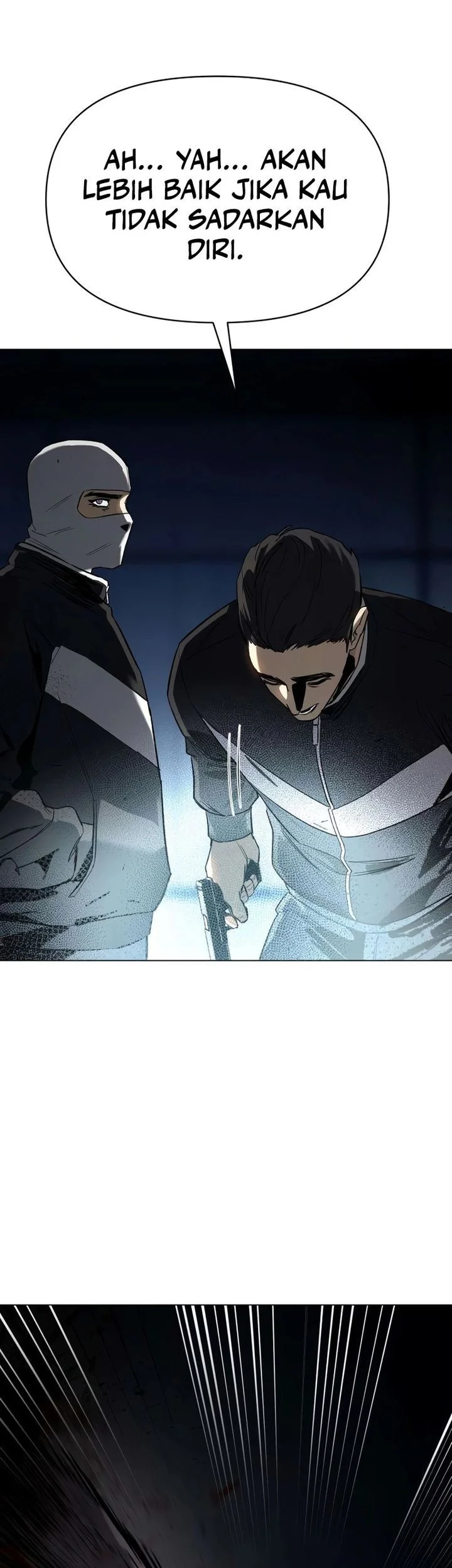 Obshchaka Chapter 17 - halaman 37