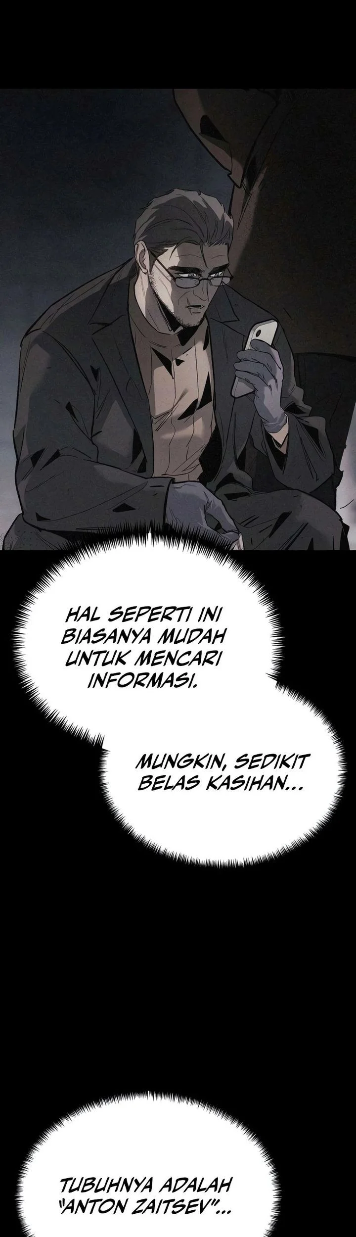Obshchaka Chapter 17 - halaman 45