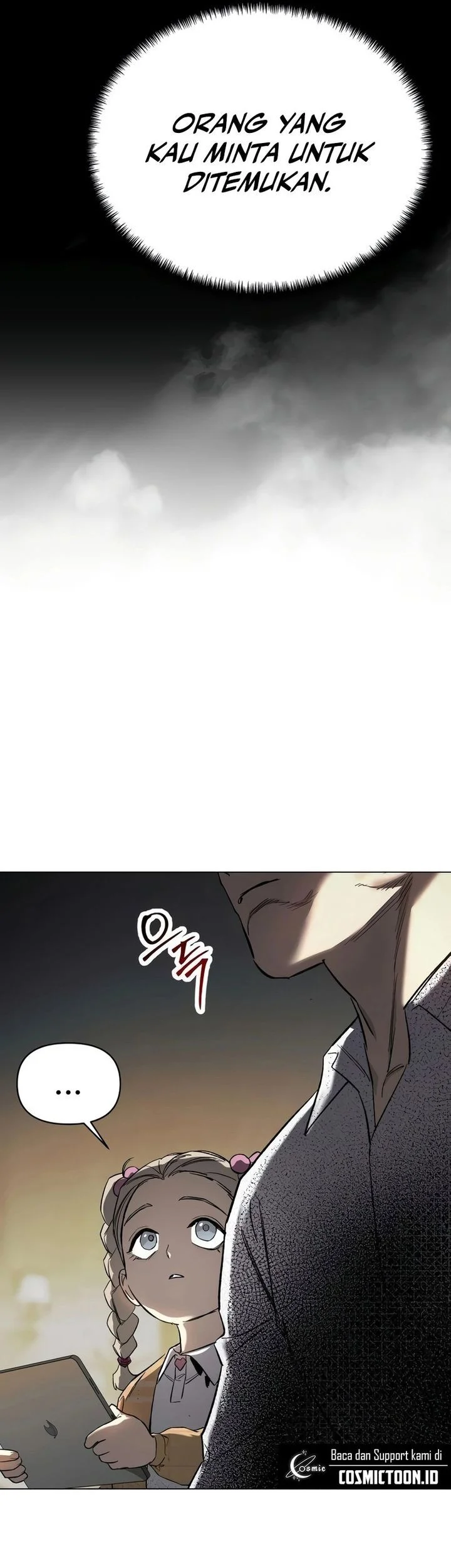 Obshchaka Chapter 17 - halaman 47