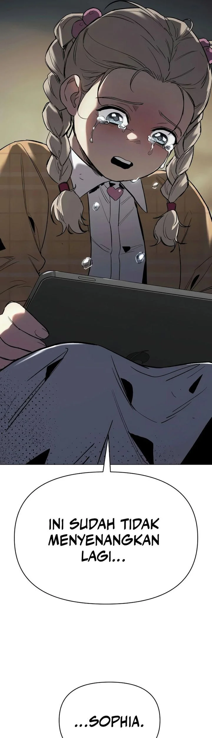 Obshchaka Chapter 17 - halaman 55