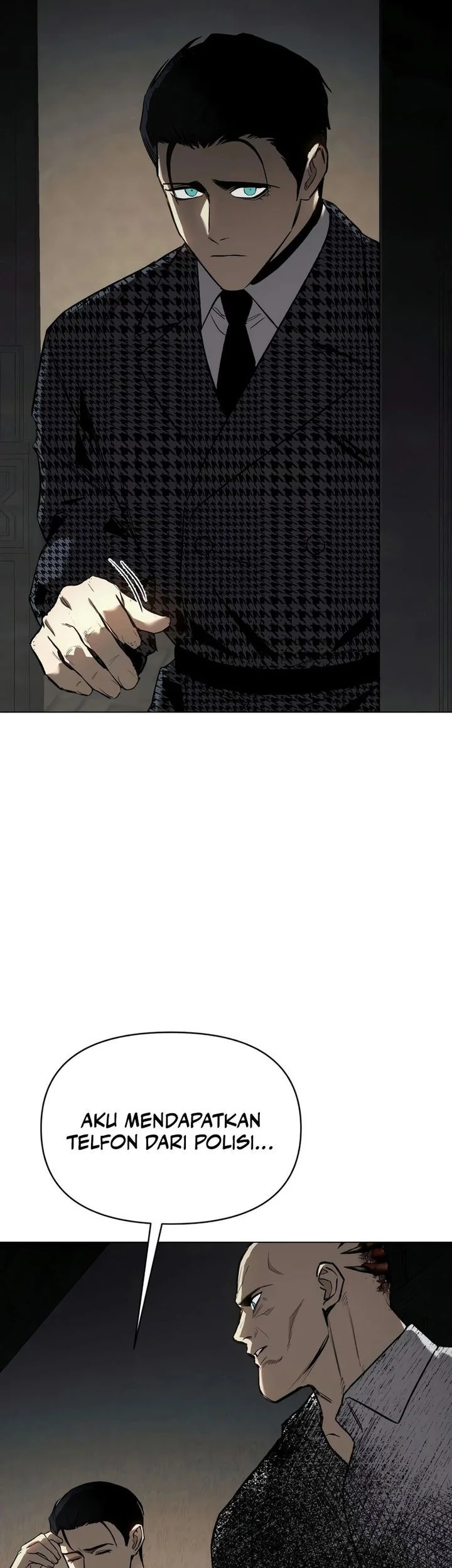 Obshchaka Chapter 17 - halaman 57