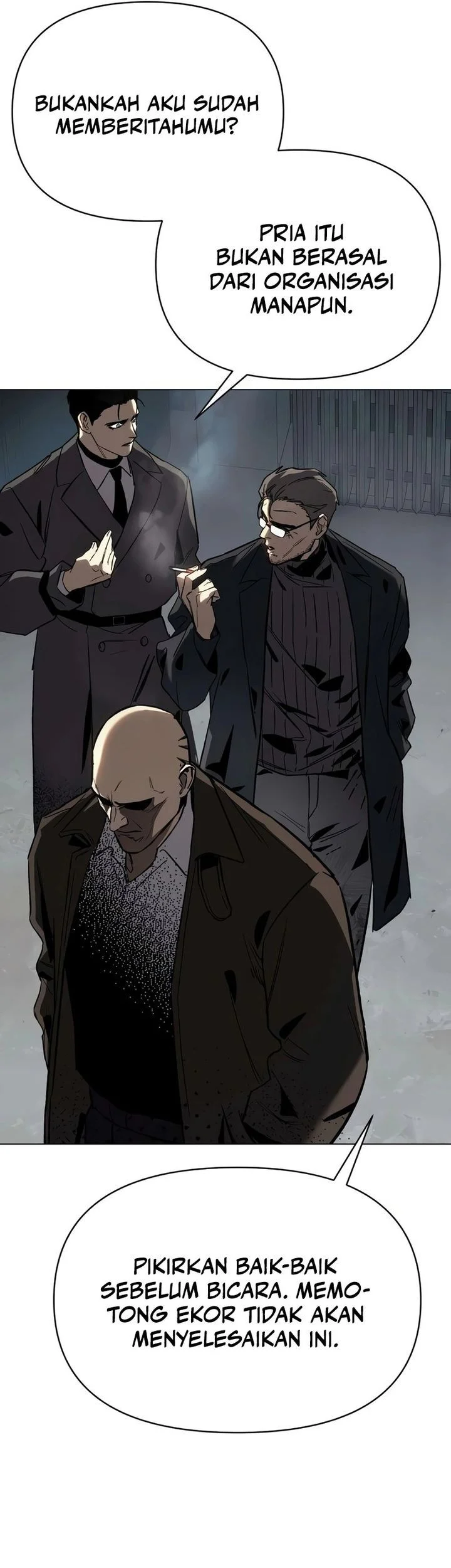 Obshchaka Chapter 17 - halaman 70
