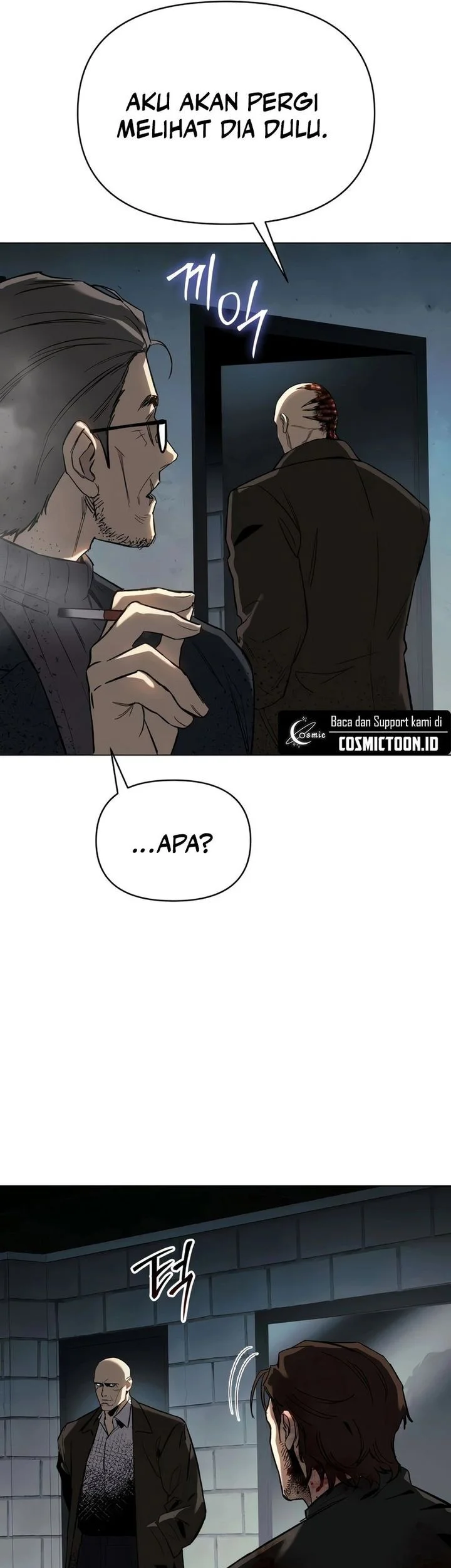 Obshchaka Chapter 17 - halaman 72