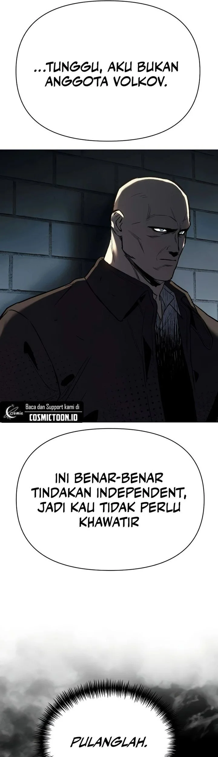 Obshchaka Chapter 17 - halaman 76